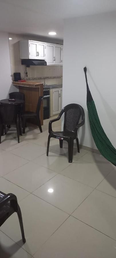 Ezemar Apartamento *