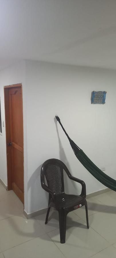 Ezemar Apartamento Cartagena