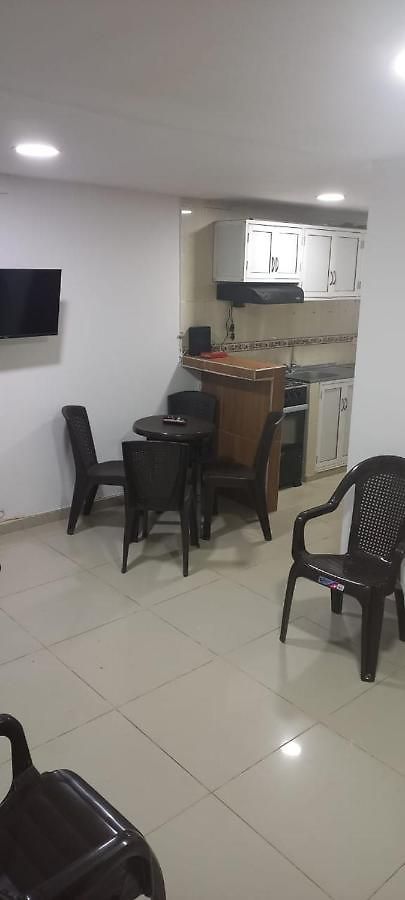 Ezemar Apartamento Cartagena