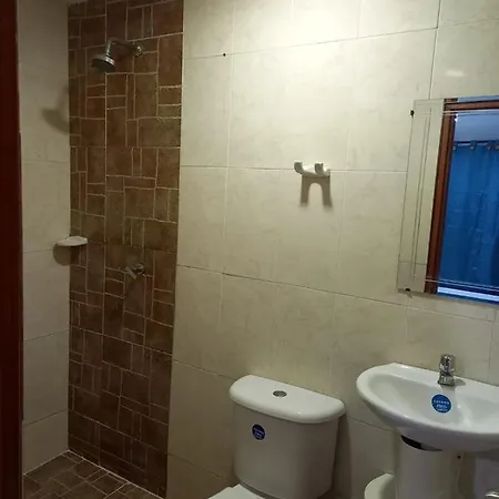Apartamento Ezemar *
