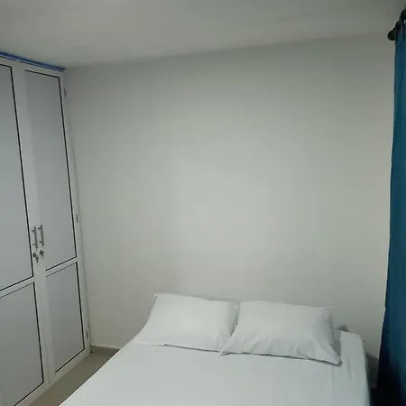 Apartamento Ezemar *
