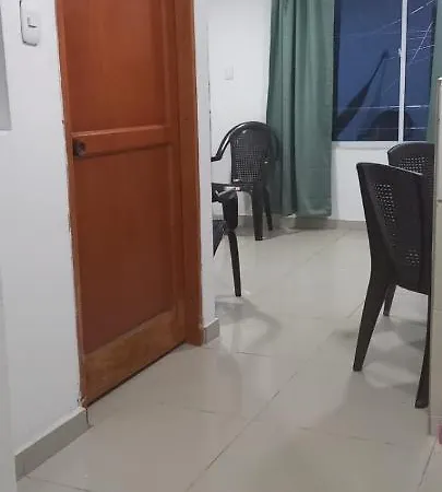 Ezemar Apartamento