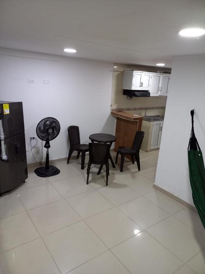 Apartamento Ezemar Cartagena